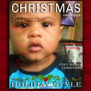 Meet your Posher, Brigetta